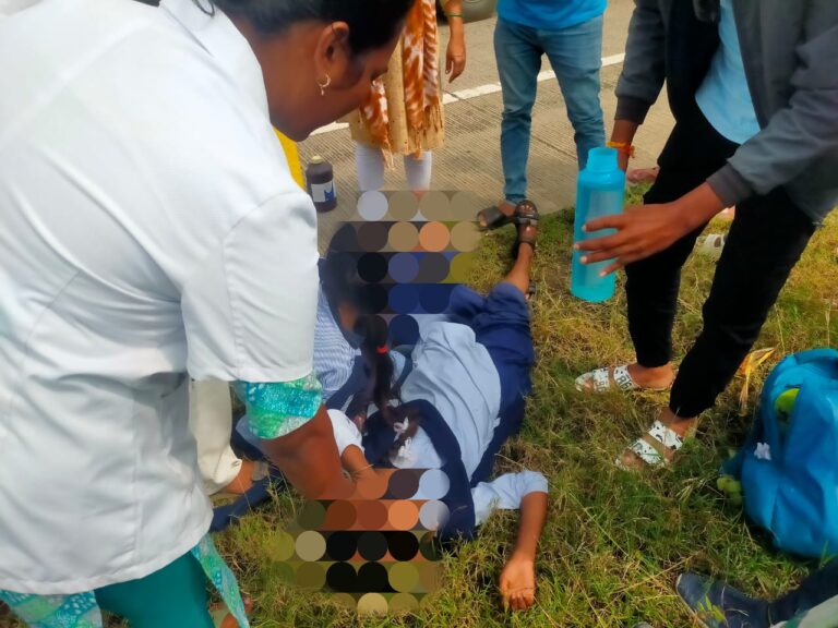 कौन सच्चा - कौन झूठा ........पुलिस अधीक्षक को एक दिन में, मात्र एक घंटे में, एक नहीं दो बार आई मीडिया की याद
