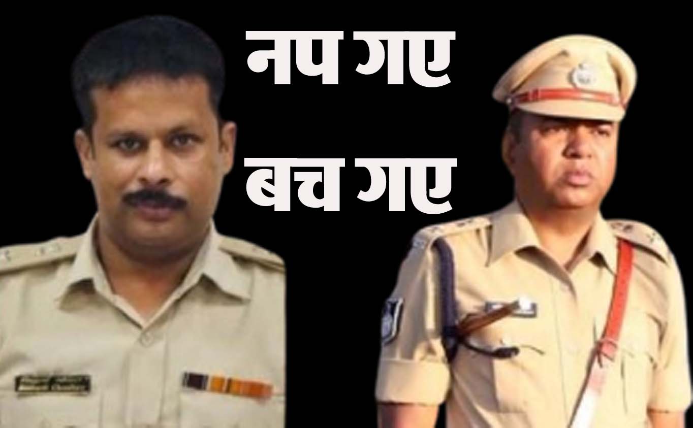 मुख्य सड़क पर जनजाति के 6 युवको बेरहमी से आदतन अपराधियों ने चाकूओ से गोंदा