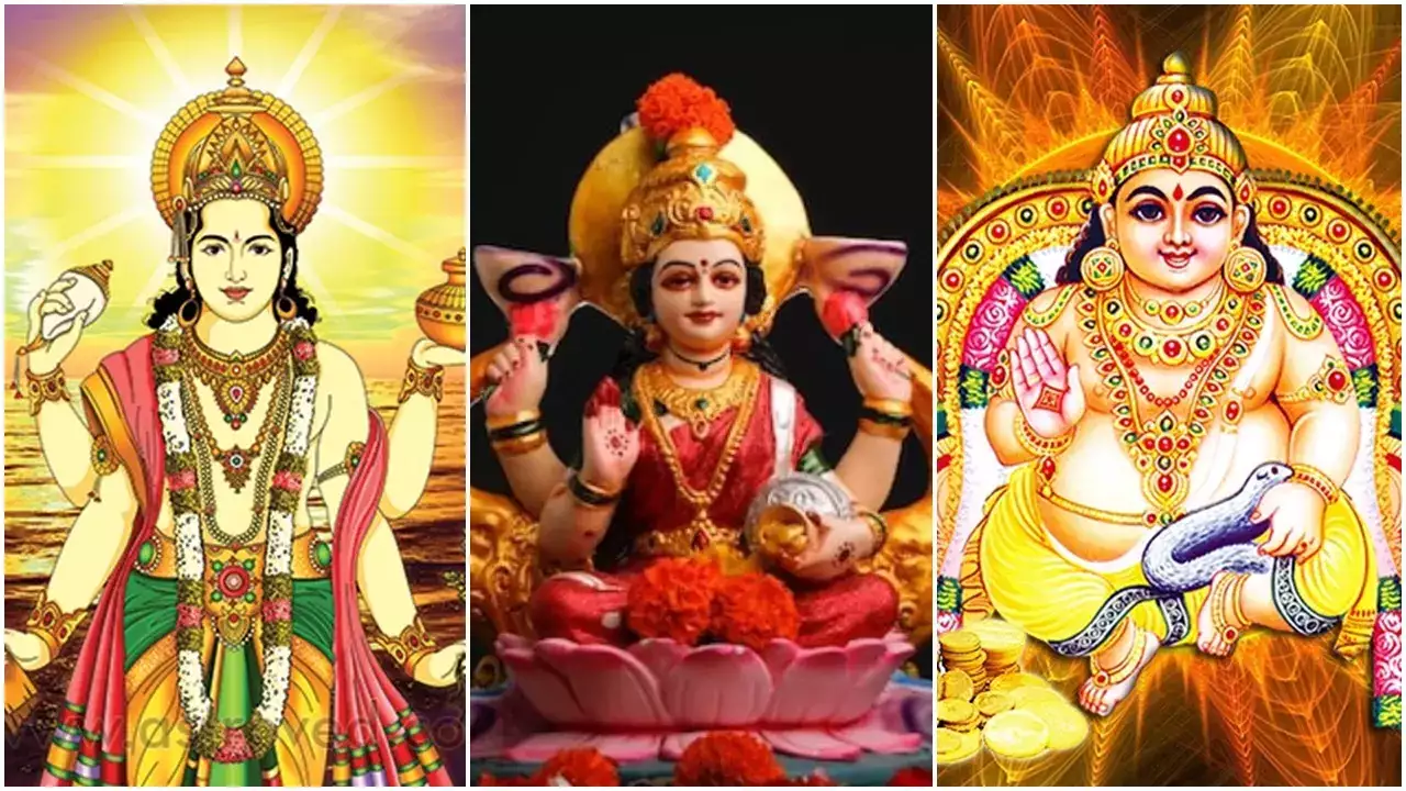 त्रयोदशी, श्रीधन्वंतरी जयंती प्रजापति योग में 29 अक्टूबर को