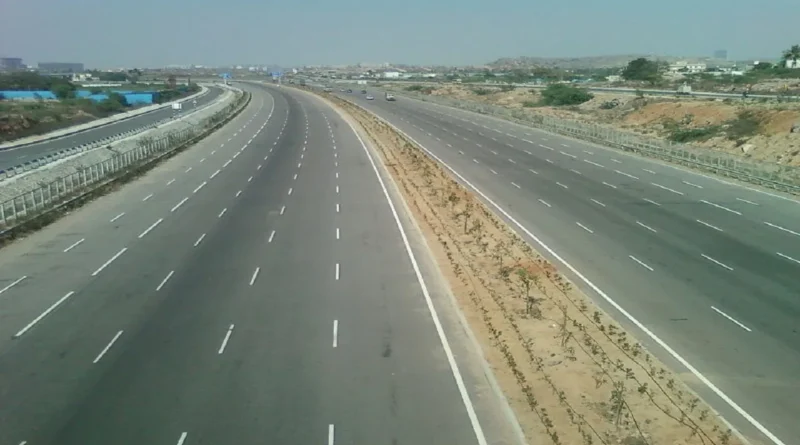 मध्यप्रदेश को मिला 20,000 करोड़ रुपये की सड़क निर्माण परियोजनाओं का उपहार