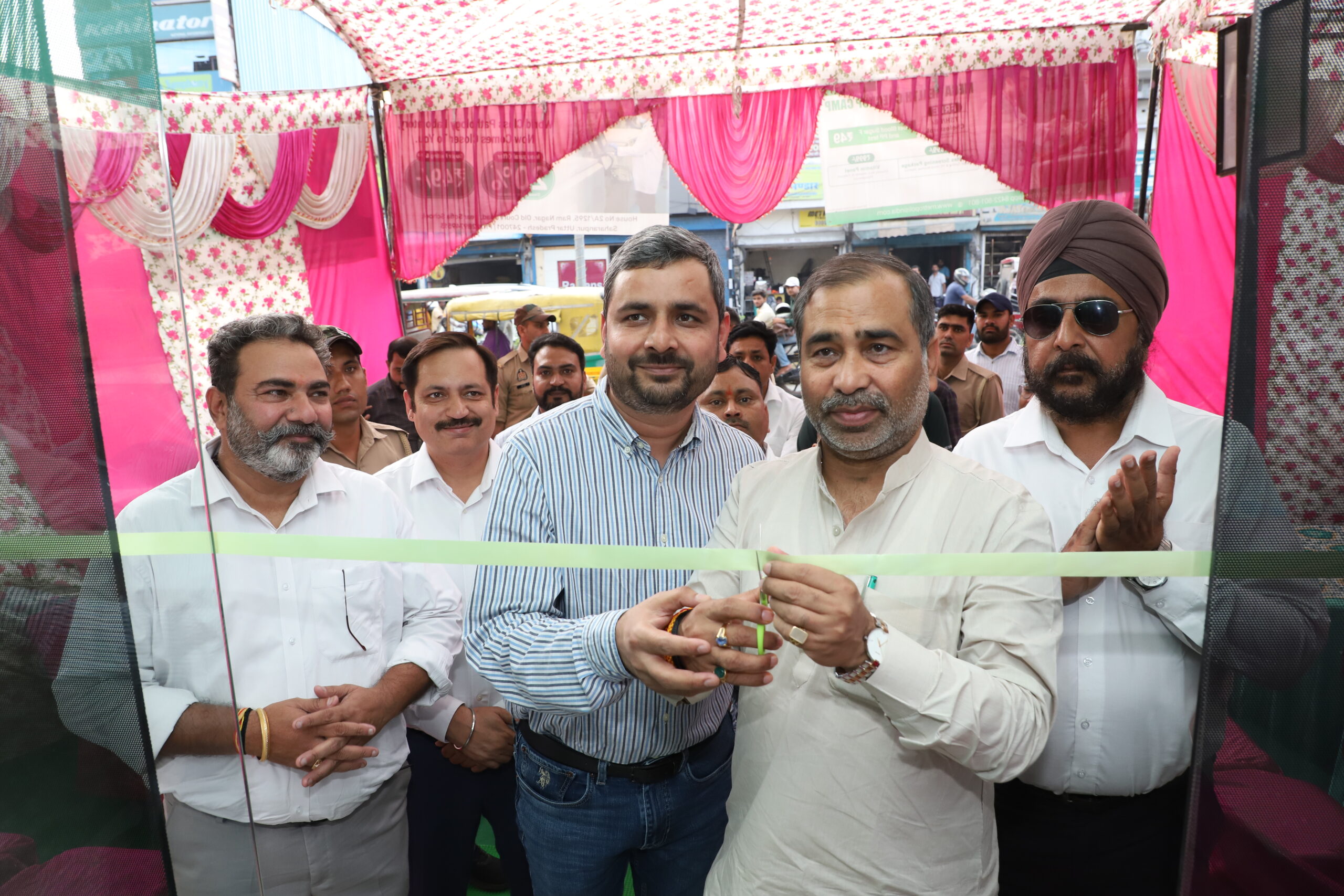 Metropolis Healthcare Limited launches an advanced diagnostic testing centre in Saharanpur, Uttar Pradesh