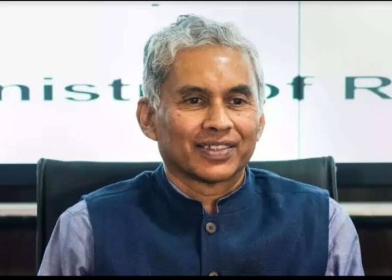 जैन बने चीफ़ सेक्रेटरी,समाज हर्षित हुआ
