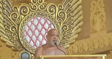 जैनम जयतु शासनम्, वन्दे भरत भारतम् : प.पू. मुनि पुगव सुधासागर जी