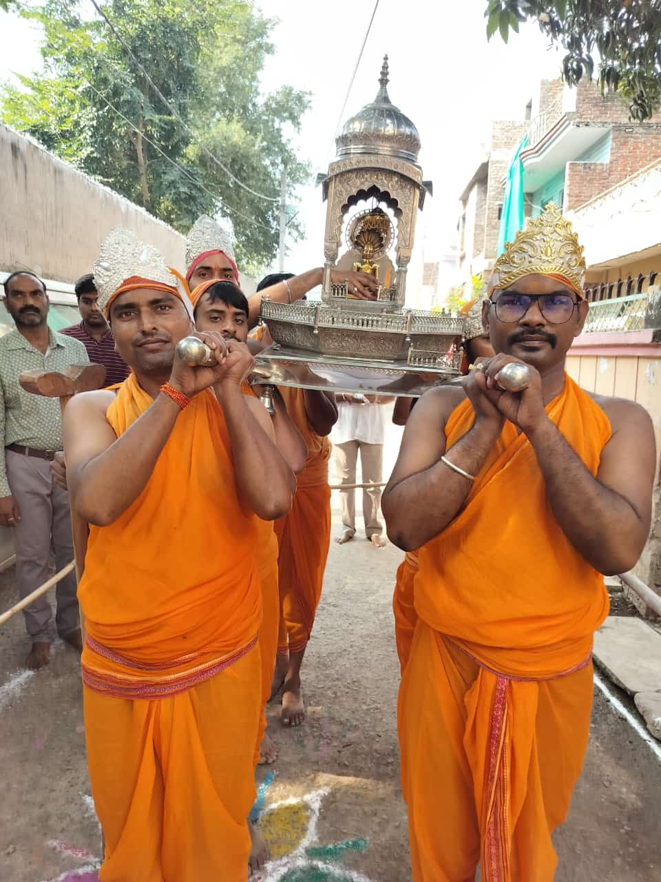 महामंत्र के जाप से पापों का क्षय होता है -मुनिश्री शिवानंद