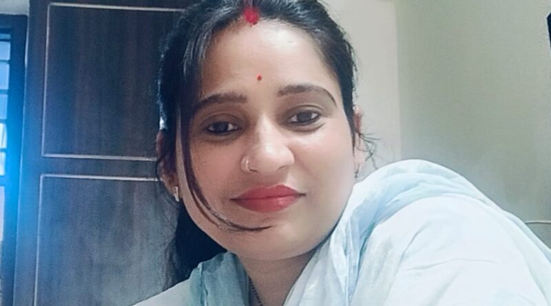ये नारी का जीवन ...