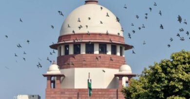 सुप्रीम कोर्ट ने सुनाया महत्वपूर्ण फैसला: मंदिर हो या मस्जिद, बीच सड़क से हटाना ही होगा