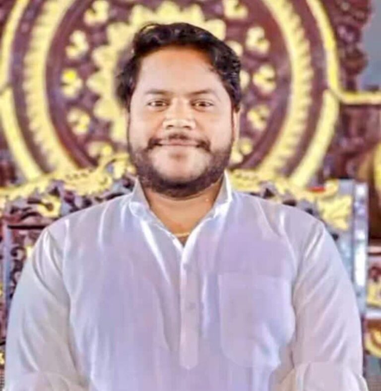 सोनल जैन अ.भा. जैन पत्रकार संघ के भिंड जिलाध्यक्ष नियुक्त
