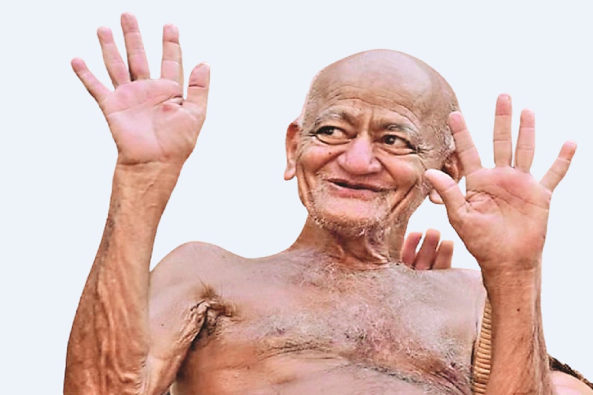 आचार्य श्री विद्यासागर जी और इंदौर के लिए उनका योगदान (जन्मदिवस पर विशेष)