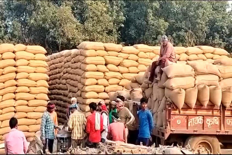 प्रमुख सचिव और आयुक्त भी करें उपार्जन केन्द्रों का औचक निरीक्षण : खाद्य मंत्री राजपूत
