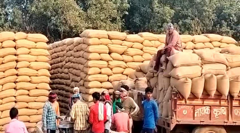प्रमुख सचिव और आयुक्त भी करें उपार्जन केन्द्रों का औचक निरीक्षण : खाद्य मंत्री राजपूत