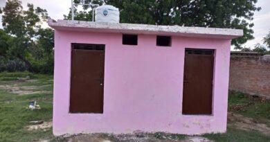 हमारा शौचालय हमारा सम्मान: उल्लेखनीय कार्य करने वाले नागरिकों को किया जायेगा सम्मानित