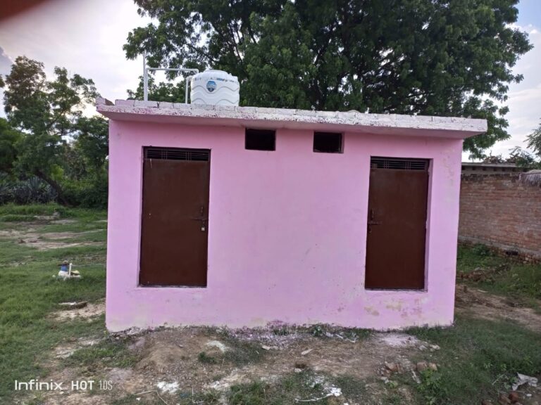हमारा शौचालय हमारा सम्मान: उल्लेखनीय कार्य करने वाले नागरिकों को किया जायेगा सम्मानित