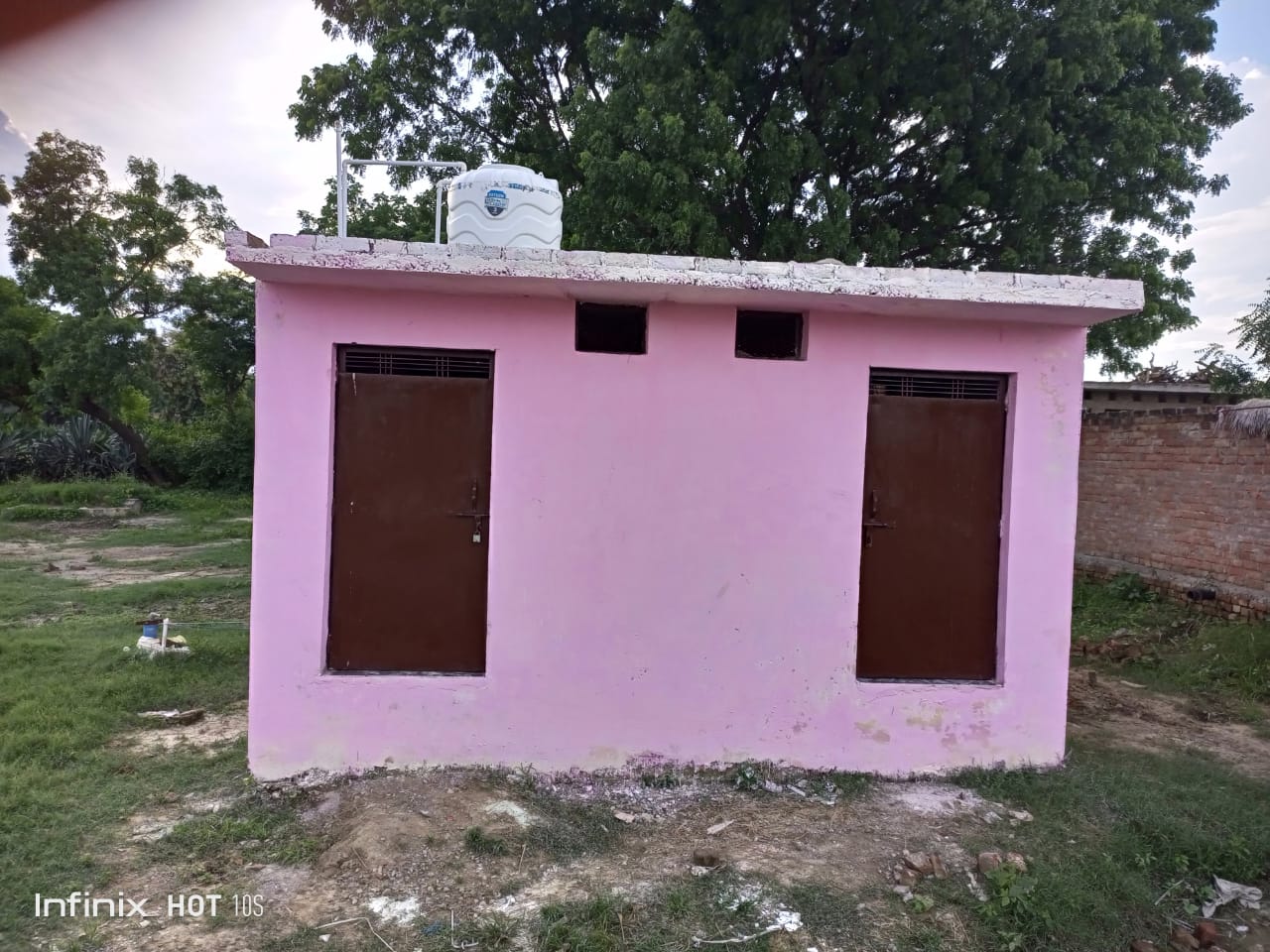 हमारा शौचालय हमारा सम्मान: उल्लेखनीय कार्य करने वाले नागरिकों को किया जायेगा सम्मानित