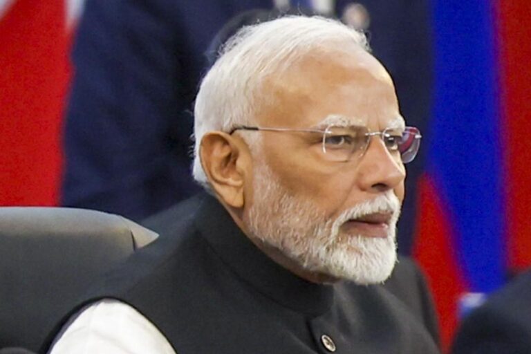 PM नरेंद्र मोदी को प्राप्त हुए अंतरराष्ट्रीय पुरस्कारों की कुल संख्या हो जाएगी 19