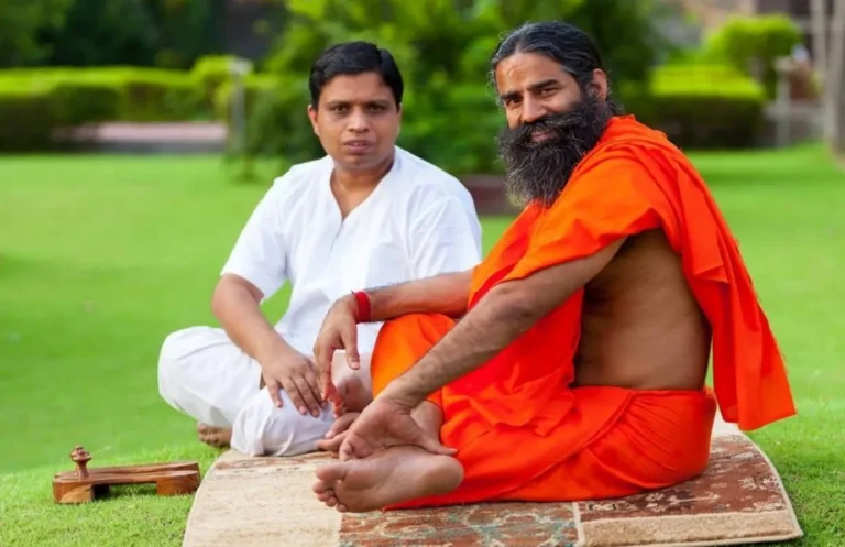 पतंजलि के स्वामित्व को लेकर बाबा रामदेव ने किया खुलासा: मालिक है पूरा देश और देश के लोग