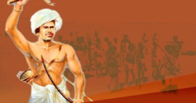 भगवान बिरसा मुंडा की 149वीं जयंती : एक ऐतिहासिक प्रेरणा