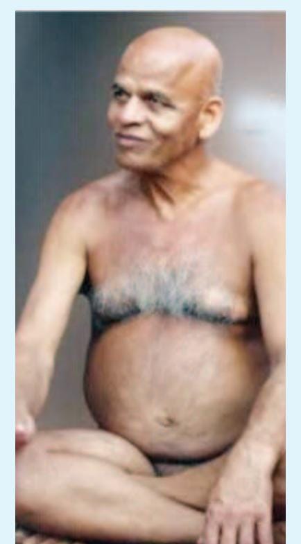 पिच्छिका परिवर्तन समारोह 24 नवम्बर को
