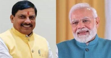 प्रधानमंत्री श्री मोदी के नेतृत्व में भारत विश्व की तीसरी आर्थिक महाशक्ति बनने की ओर अग्रसर:मुख्यमंत्री डॉ. यादव