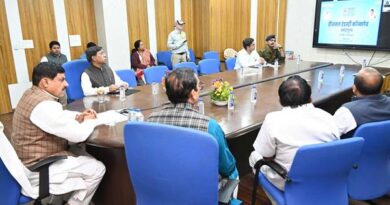 6वीं रीजनल इंडस्ट्री कॉन्क्लेव में 5 देशों के प्रतिनिधि होंगे शामिल
