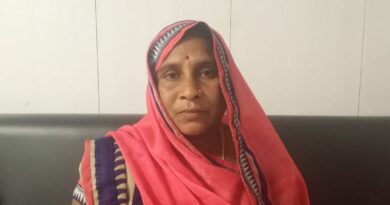संबल योजना बनी गुड्डी बाई का सहारा