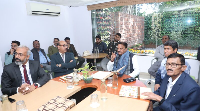 यूनिसेफ की गतिविधियों में सरकार प्रदान करेगी पूर्ण सहयोग