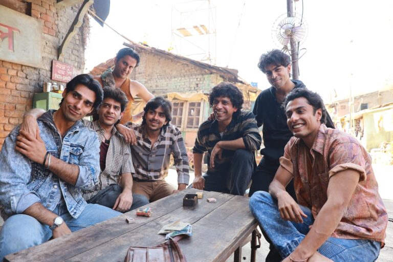 अमेज़ॅन एमजीएम स्टूडियोज़, एक्सेल एंटरटेनमेंट और टाइगर बेबी ने सुपरबॉयज़ ऑफ मालेगांव, का थिएट्रिकल ट्रेलर जारी किया