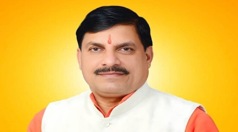 मुख्यमंत्री डॉ. यादव ने भिंड की दुर्घटना पर दुख व्यक्त किया