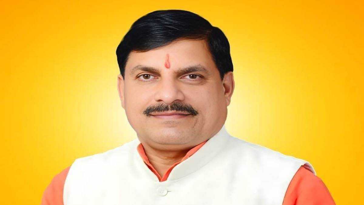 मुख्यमंत्री डॉ. यादव ने भिंड की दुर्घटना पर दुख व्यक्त किया
