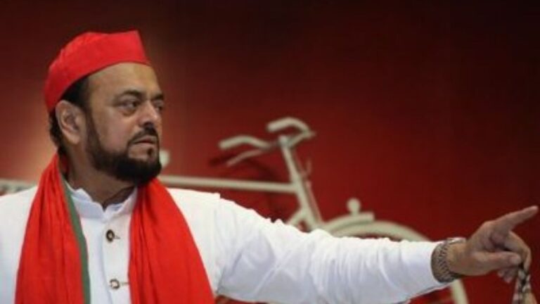 समाजवादी पार्टी के विधायक अबू आजमी विधानसभा से पूरे सत्र के लिए निलंबित