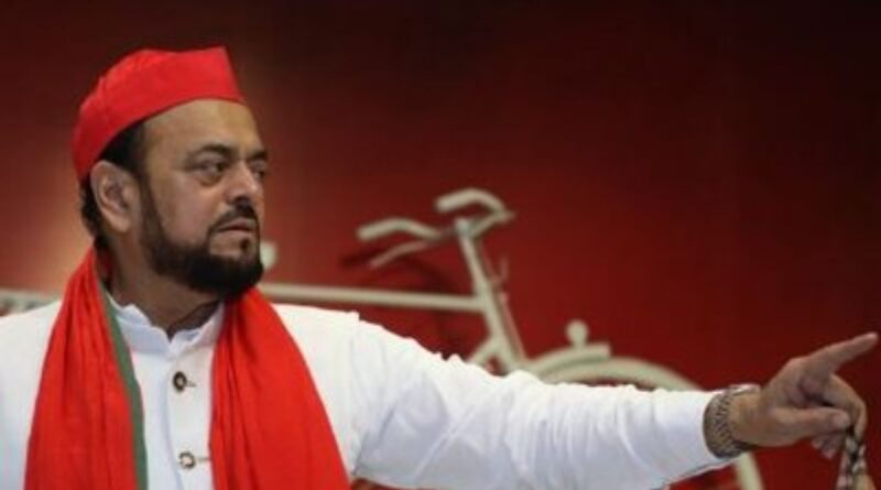 समाजवादी पार्टी के विधायक अबू आजमी विधानसभा से पूरे सत्र के लिए निलंबित