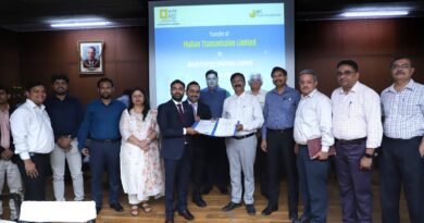 आरईसी ने अदानी एनर्जी सॉल्यूशंस लिमिटेड को सौंपा ट्रांसमिशन एसपीव्ही