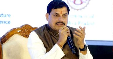 जीआईएस-भोपाल में ओडीओपी-एक्सपो से मिलेगी लोकल उत्पादों को वैश्विक पहचान : मुख्यमंत्री डॉ. यादव