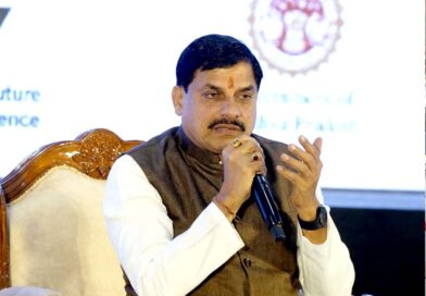 जीआईएस-भोपाल में ओडीओपी-एक्सपो से मिलेगी लोकल उत्पादों को वैश्विक पहचान : मुख्यमंत्री डॉ. यादव