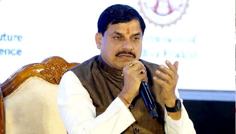 जीआईएस-भोपाल में ओडीओपी-एक्सपो से मिलेगी लोकल उत्पादों को वैश्विक पहचान : मुख्यमंत्री डॉ. यादव