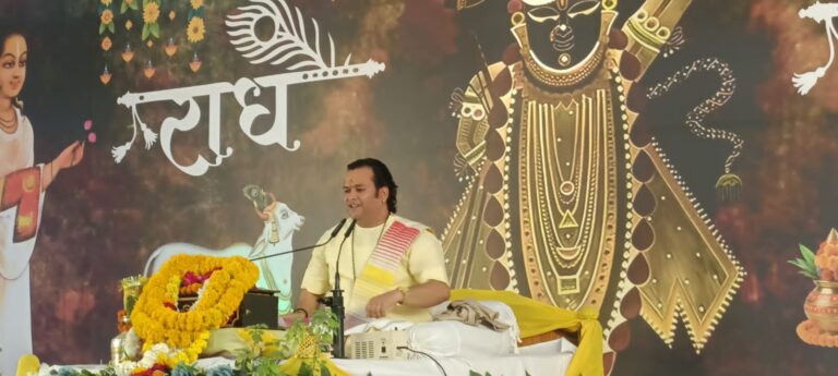 महारासलीला देखने शिवजी बन गए थे सखी