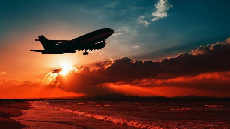 Gujarat Among India’s Top Travel Markets as International Bookings Skyrocket