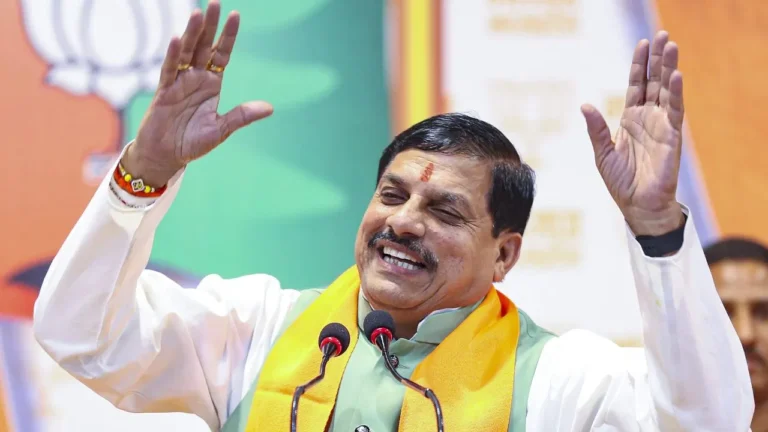 सम्राट विक्रमादित्य और राजा भोज सहित महापुरूषों के नाम पर बनेंगे द्वार : मुख्यमंत्री डॉ. यादव
