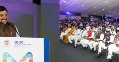 युवाओं और उद्योगों के बीच की दूरी होगी कम : मुख्यमंत्री डॉ. यादव