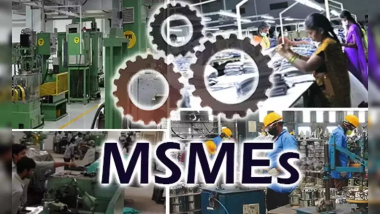 MSME Mahotsav 2025: Industry stalwarts aim to achieve 10x growth in MSMEs by focusing on technology and finance