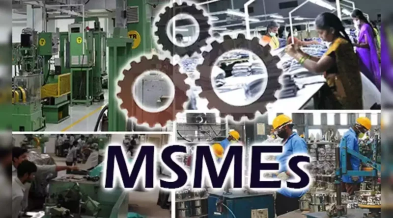 MSME Mahotsav 2025: Industry stalwarts aim to achieve 10x growth in MSMEs by focusing on technology and finance
