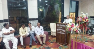 ग्वालियर में होगी नेमि गिरनार धर्म पद यात्रा की भव्य अगवानी