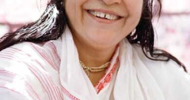 आनंद एकमेव है, उसमें सुख और दुःख का विभाजन नहीं होता है