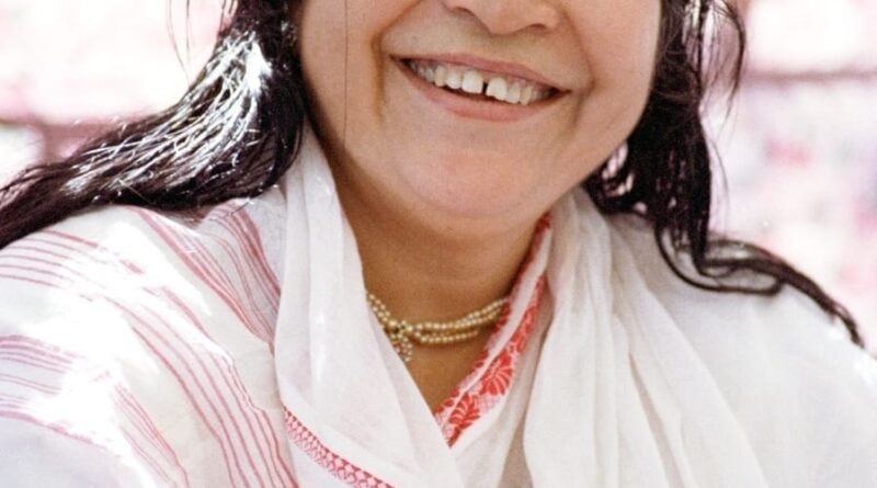आनंद एकमेव है, उसमें सुख और दुःख का विभाजन नहीं होता है