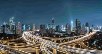 मध्यप्रदेश में 7 शहर स्मार्ट सिटी मिशन में