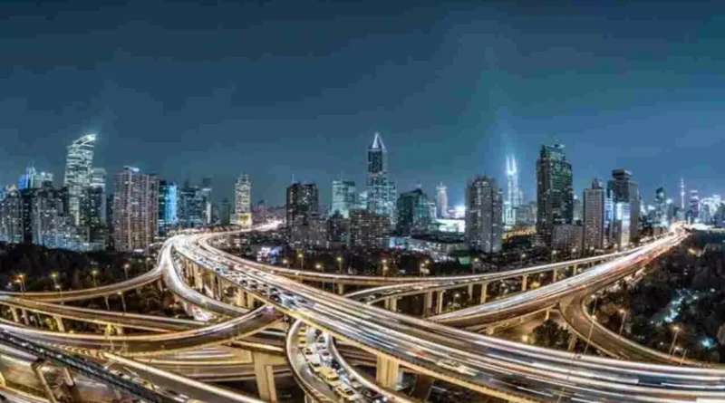 मध्यप्रदेश में 7 शहर स्मार्ट सिटी मिशन में