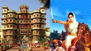 यूं ही नही बनी रानी से मां और फिर देवी अहिल्या बाई होल्कर
