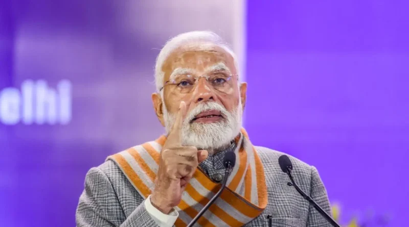 दुनिया देखना चाहती है कैसा बदला लेंगे मोदी