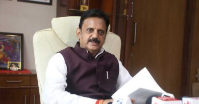 बजट की कमी नहीं, समयबद्ध क्रियान्वयन को दें प्राथमिकता : उप मुख्यमंत्री श्री शुक्ल