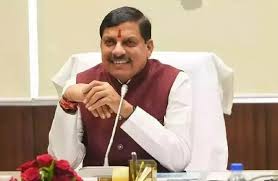 मुख्यमंत्री डॉ.यादव ने विश्व रेडक्रॉस दिवस पर मानवता के सेवकों को किया नमन