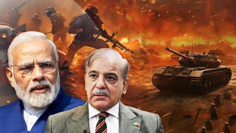 अंतरराष्ट्रीय मंच पर भारत ने पाकिस्तान और उसके आतंकी नेटवर्क को कठघरे में खड़ा किया